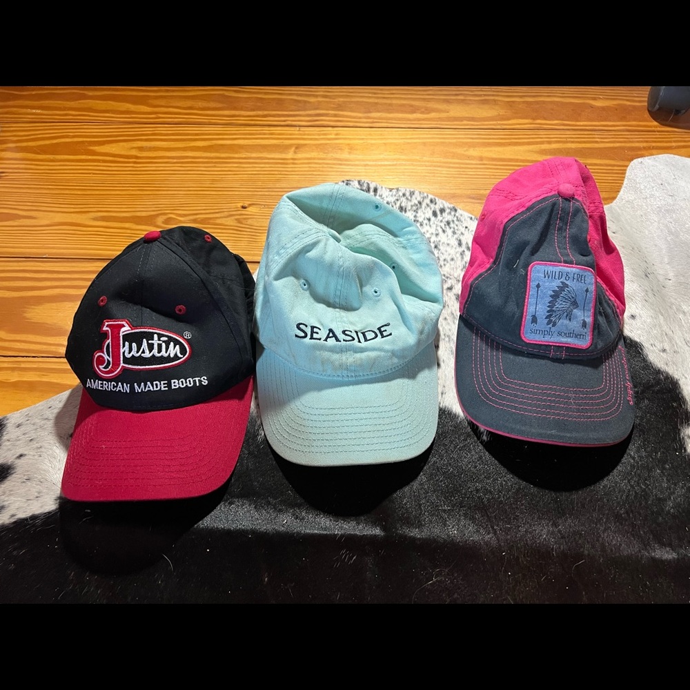 Hats